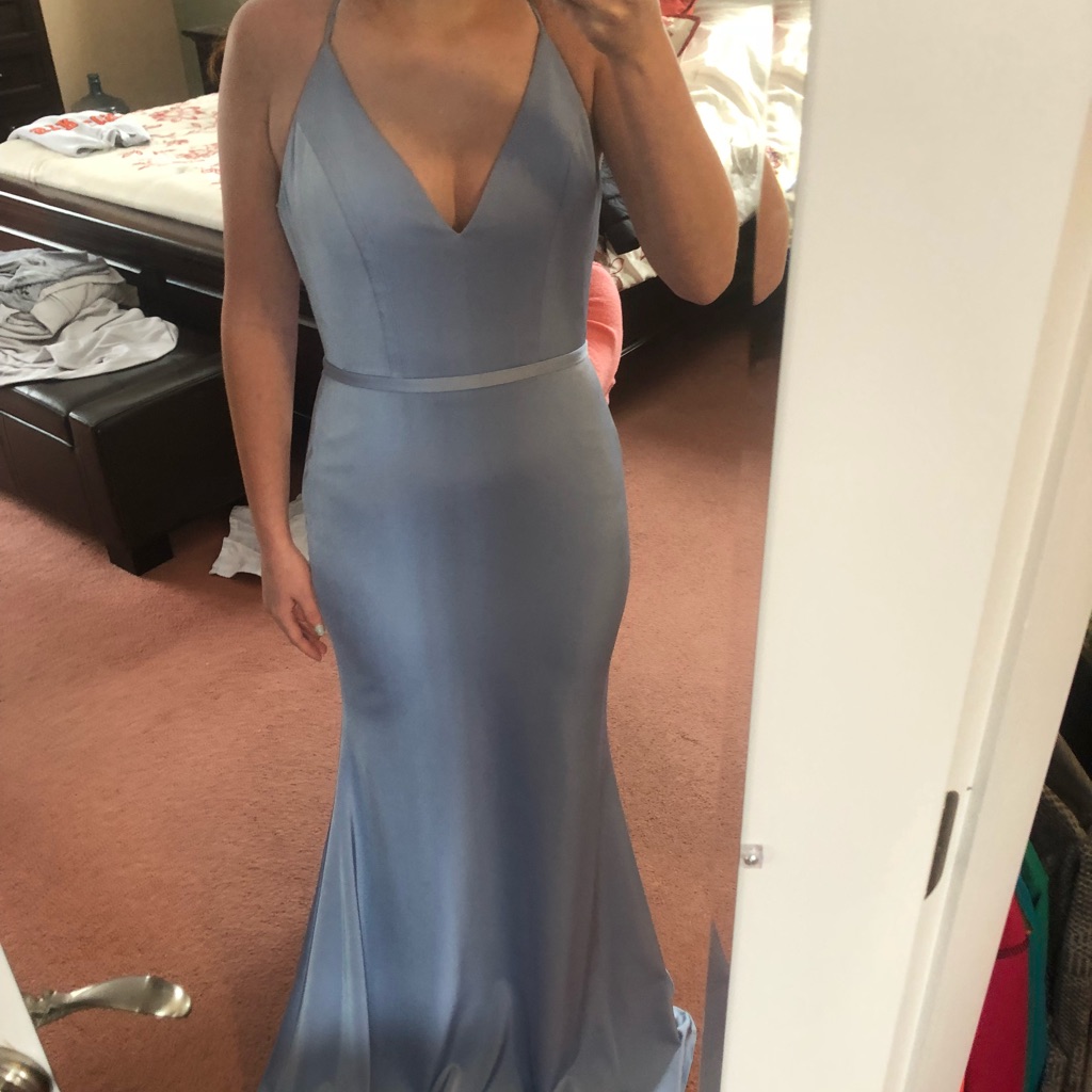 Prom Dress From Last Year!!